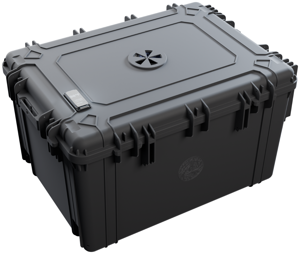 AiroVenture case